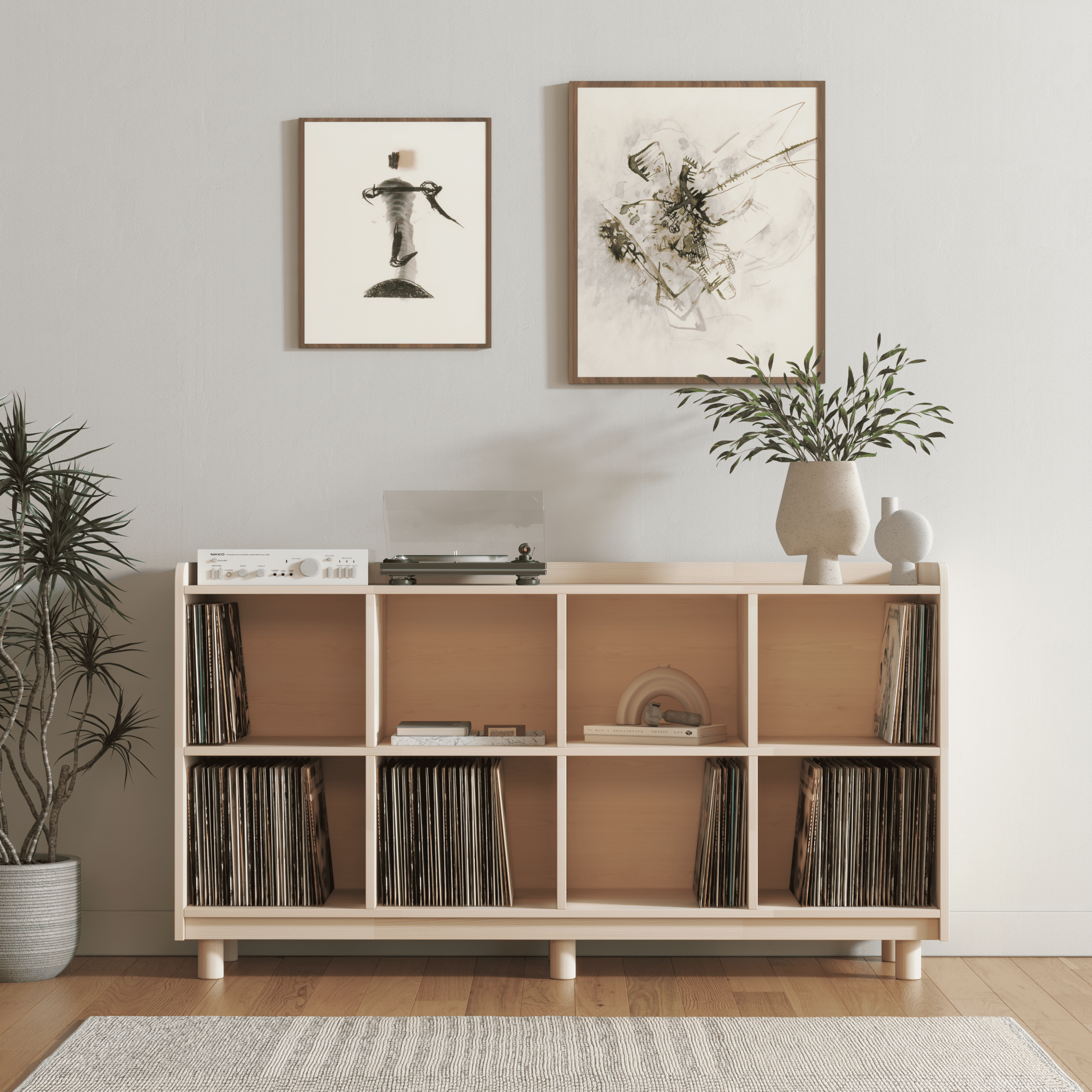 The Curator Collection
